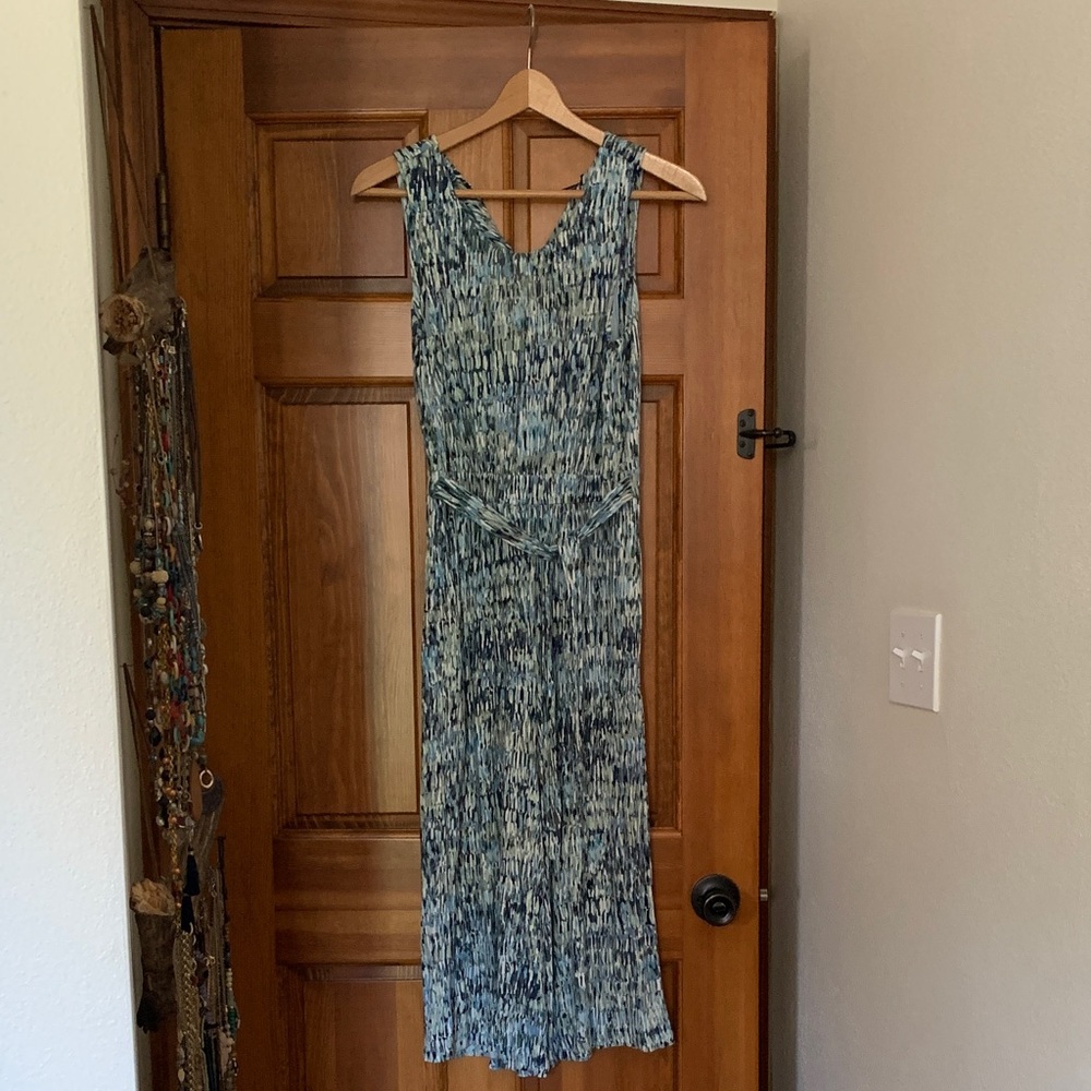 Nic + Zoe Jumpsuit